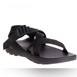 Men’s Chaco Sandals – Size 9 (Black)